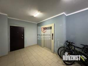 1-к квартира, вторичка, 41м2, 1/3 этаж