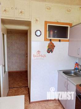 2-к квартира, вторичка, 44м2, 7/9 этаж