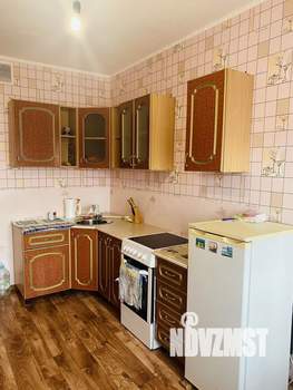 1-к квартира, вторичка, 41м2, 17/17 этаж