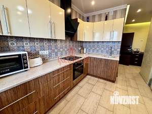 1-к квартира, вторичка, 37м2, 8/9 этаж