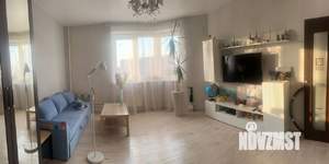 1-к квартира, вторичка, 49м2, 13/16 этаж