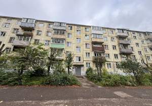 2-к квартира, вторичка, 48м2, 4/5 этаж