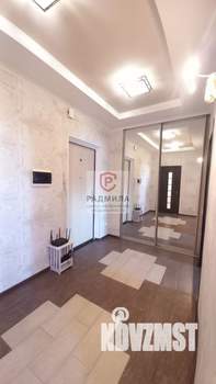 1-к квартира, вторичка, 57м2, 10/17 этаж