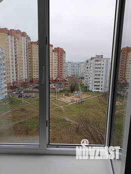 1-к квартира, вторичка, 38м2, 7/9 этаж