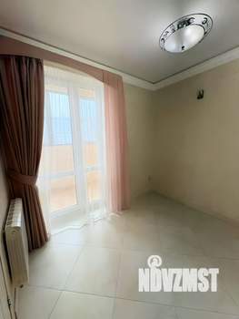 3-к квартира, вторичка, 95м2, 2/16 этаж