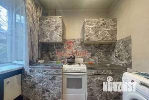 1-к квартира, вторичка, 33м2, 1/5 этаж