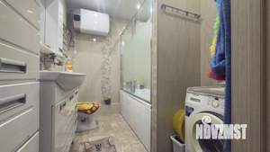 1-к квартира, вторичка, 46м2, 7/10 этаж