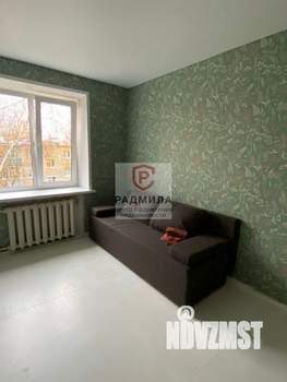 2-к квартира, вторичка, 45м2, 5/5 этаж