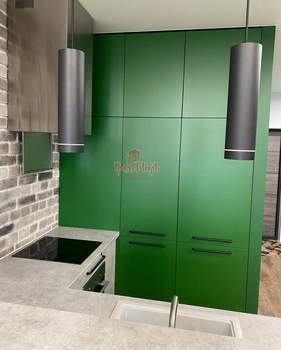 Студия квартира, вторичка, 29м2, 17/17 этаж