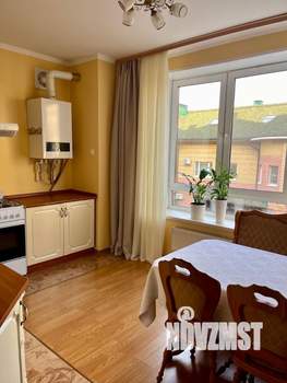 1-к квартира, вторичка, 54м2, 3/5 этаж