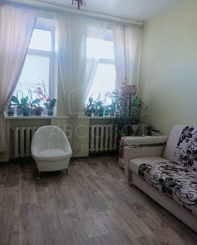 Фото квартиры на продажу (1)