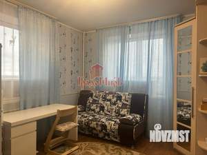 2-к квартира, вторичка, 57м2, 11/17 этаж