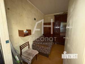 1-к квартира, вторичка, 32м2, 1/9 этаж