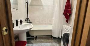 1-к квартира, вторичка, 34м2, 3/9 этаж