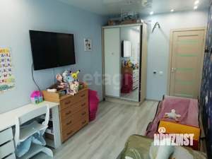 2-к квартира, вторичка, 63м2, 2/17 этаж