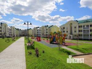 2-к квартира, вторичка, 67м2, 2/3 этаж