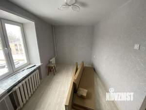 3-к квартира, вторичка, 49м2, 4/5 этаж