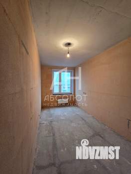 1-к квартира, вторичка, 52м2, 7/9 этаж