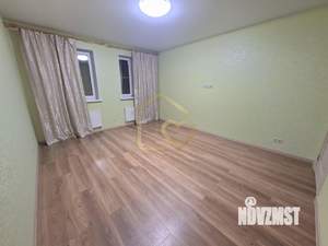 2-к квартира, вторичка, 53м2, 1/4 этаж