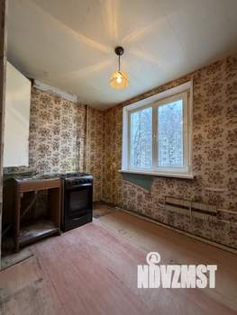 2-к квартира, вторичка, 47м2, 2/9 этаж