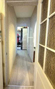 1-к квартира, вторичка, 30м2, 3/5 этаж