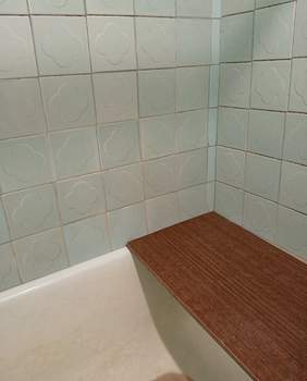 1-к квартира, вторичка, 30м2, 4/5 этаж