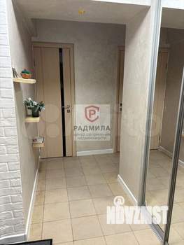 2-к квартира, вторичка, 48м2, 1/9 этаж