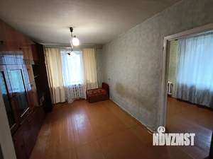 2-к квартира, вторичка, 37м2, 1/5 этаж