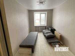 3-к квартира, вторичка, 49м2, 4/5 этаж