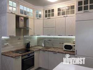 3-к квартира, вторичка, 76м2, 4/9 этаж