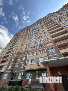 1-к квартира, вторичка, 42м2, 9/14 этаж