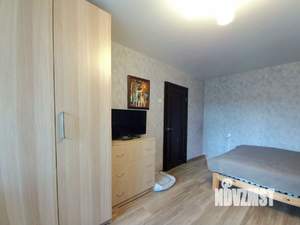 1-к квартира, вторичка, 30м2, 3/5 этаж