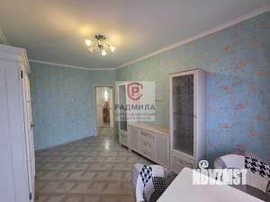 2-к квартира, вторичка, 55м2, 14/15 этаж