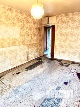 3-к квартира, вторичка, 55м2, 2/5 этаж