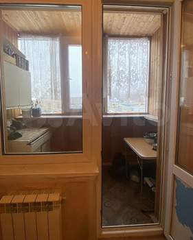 1-к квартира, вторичка, 32м2, 7/9 этаж