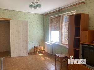 2-к квартира, вторичка, 42м2, 2/5 этаж