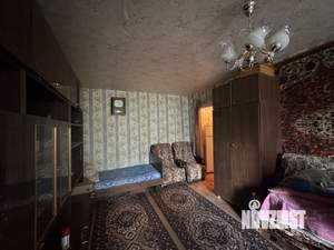 1-к квартира, вторичка, 33м2, 3/5 этаж