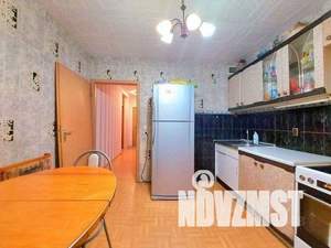 2-к квартира, вторичка, 74м2, 1/2 этаж