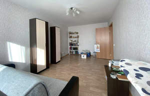 1-к квартира, вторичка, 35м2, 4/5 этаж