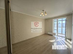 2-к квартира, вторичка, 53м2, 6/14 этаж