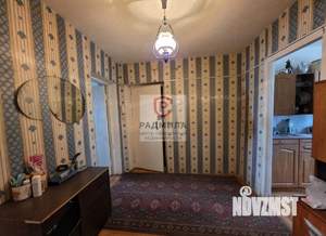 2-к квартира, вторичка, 52м2, 4/5 этаж