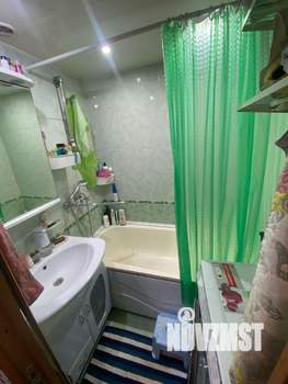 3-к квартира, вторичка, 73м2, 2/9 этаж