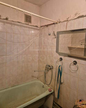 1-к квартира, вторичка, 37м2, 8/9 этаж