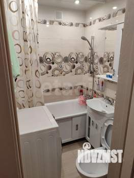 2-к квартира, вторичка, 45м2, 3/5 этаж