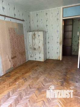 3-к квартира, вторичка, 56м2, 4/5 этаж