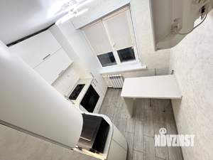 2-к квартира, вторичка, 47м2, 4/5 этаж