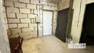 1-к квартира, вторичка, 45м2, 5/19 этаж