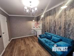 1-к квартира, вторичка, 29м2, 2/5 этаж