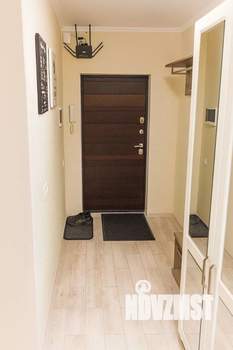 1-к квартира, вторичка, 51м2, 9/17 этаж