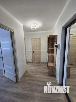 1-к квартира, вторичка, 37м2, 9/10 этаж
